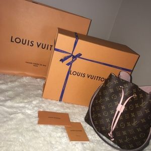 Louis Vuitton NeoNoe